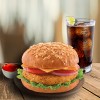  Vege Burger
